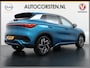 BYD Atto 3 60kWh 204pk Design SOH 94% Pano-dak Leer+Elektr.Verst. Warmtepomp Adaptieve Cruise 360°Camera Apple Carplay Android Auto Elektr.Achterklep Design Verkeersbord detectie WiFi DAB Led Rijstrooksensor Keyless Smartphone Entry Fabrieksgarantie tot 20-12-2030/150.000km Garantie. Op de LFP Accu tot 20-12-2030/200.000km €44.000,- Nieuw!
