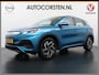 BYD Atto 3 62kWh 204pk Design SOH 94% Pano-dak Leer+Elektr.Verst. Warmtepomp Adaptieve Cruise 360°Camera Apple Carplay Android Auto Elektr.Achterklep Design Verkeersbord detectie WiFi DAB Led Rijstrooksensor Keyless Smartphone Entry Fabrieksgarantie tot 12-12-2030/150.000km Garantie. Op de LFP Accu tot 20-12-2030/200.000km €44.000,- Nieuw!