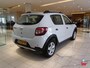 Dacia Sandero 0.9 TCe Stepway Lauréate