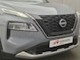 Nissan X-Trail 1.5 e-4orce Tekna 4WD Automaat / HUD / Allseason banden / Elektrische achterklep Stuur-, Stoel en Achterbankverwarming / Rondomzicht camera / Adaptief CC / Trekgewicht 1800 kg / Voorruit verwarming /