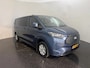 Ford E-Transit Custom 65kWh L2H1 LIMITED l DUBBEL CABINE l 100% ELEKTRISCH