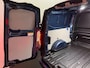 Ford E-Transit Custom 65kWh L2H1 LIMITED l DUBBEL CABINE l 100% ELEKTRISCH