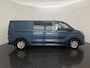 Ford E-Transit Custom 65kWh L2H1 LIMITED l DUBBEL CABINE l 100% ELEKTRISCH