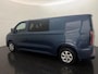 Ford E-Transit Custom 65kWh L2H1 LIMITED l DUBBEL CABINE l 100% ELEKTRISCH