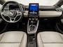 Renault Clio 1.6 E-Tech Hybrid 140 Initiale Paris 141Pk Automaat (VIRTUAL COCKPIT, APPLE CARPLAY, GROOT NAVI, LEDER, CLIMATE, STOELVERWARMING, SPORTSTOELEN, ADAPTIVE CRUISE, BOSE AUDIO, CAMERA, KEYLESS, NIEUWSTAAT)