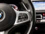 BMW 2-serie Gran Coupé 218i Sport Automaat (APPLE CARPLAY, M STUUR, GROOT NAVI, LEDER, SFEERVERLICHTING, SPORTSTOELEN, DAB+, CRUISE, LED KOPLAMPEN, NIEUWSTAAT)