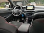 Hyundai Tucson 1.6 T-GDI 177 pk N-Line AUTOMAAT.