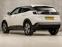 Peugeot 3008 1.2 PureTech Allure Sport (APPLE CARPLAY, GROOT NAVI, PARELMOER, LEDER, 360 CAMERA, KEYLESS, SPORTSTOELEN, LED KOPLAMPEN, GETINT GLAS, NIEUWE APK, NIEUWSTAAT)