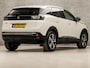 Peugeot 3008 1.2 PureTech Allure Sport (APPLE CARPLAY, GROOT NAVI, PARELMOER, LEDER, 360 CAMERA, KEYLESS, SPORTSTOELEN, LED KOPLAMPEN, GETINT GLAS, NIEUWE APK, NIEUWSTAAT)
