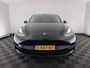 Tesla Model Y Performance AWD 75 kWh {SOH-84%} [ 3-Fase ] (INCL-BTW) Aut. *PANO | AUTO-PILOT | LUXURY-LEATHER | TOP-VIEW | NAVI-FULLMAP | MATRIX-LED | DIGI-COCKPIT | KEYLESS | CAMERA | DAB+ | HEATED-COMFORTSEATS | PRIVACY-GLASS | 21''ALU*