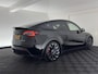 Tesla Model Y Performance AWD 75 kWh {SOH-84%} [ 3-Fase ] (INCL-BTW) Aut. *PANO | AUTO-PILOT | LUXURY-LEATHER | TOP-VIEW | NAVI-FULLMAP | MATRIX-LED | DIGI-COCKPIT | KEYLESS | CAMERA | DAB+ | HEATED-COMFORTSEATS | PRIVACY-GLASS | 21''ALU*