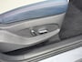 BYD Atto 3 60kWh Design SOH 99% Pano-dak Leer+Elektr.Verst. Warmtepomp Adaptieve Cruise 360°Camera Apple Carplay Android Auto Elektr.Achterklep Design Verkeersbord detectie WiFi DAB Led Rijstrooksensor Keyless Smartphone Entry Fabrieksgarantie tot 20-12-2030/150.000km Garantie op de LFP Accu tot 20-12-2030/200.000km €44.000,- Nieuw!