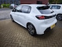 Peugeot 208 1.2 PureTech Blue Lease Allure LED | Voorstoelen verwarmd | Adaptieve Snelheidsregelaar met Snelheidsbegrenzer