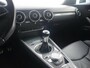 Audi TT 2.0 TFSI Pro Line + | Clima | Cruise | Multimedia/Navi | Virtual | Leder | PDC | Nieuwe koppeling |