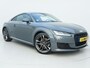 Audi TT 2.0 TFSI Pro Line + | Clima | Cruise | Multimedia/Navi | Virtual | Leder | PDC | Nieuwe koppeling |