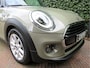MINI Cooper 1.5 Pepper F56 LCI met Navi, LED, Clima en 16"