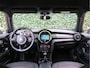MINI Cooper 1.5 Pepper F56 LCI met Navi, LED, Clima en 16"