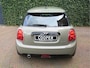 MINI Cooper 1.5 Pepper F56 LCI met Navi, LED, Clima en 16"