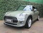 MINI Cooper 1.5 Pepper F56 LCI met Navi, LED, Clima en 16"