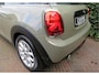 MINI Cooper 1.5 Pepper F56 LCI met Navi, LED, Clima en 16"