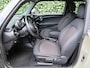 MINI Cooper 1.5 Pepper F56 LCI met Navi, LED, Clima en 16"