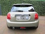 MINI Cooper 1.5 Pepper F56 LCI met Navi, LED, Clima en 16"
