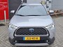 Toyota Corolla Cross HYBRID 200 DYNAMIC STOEL/STUURVERW. EL-ACHTERKLEP PRIVACY-GLASS 18"LM-VELGEN LED APPLE/ANDROID