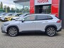 Toyota Corolla Cross HYBRID 200 DYNAMIC STOEL/STUURVERW. EL-ACHTERKLEP PRIVACY-GLASS 18"LM-VELGEN LED APPLE/ANDROID