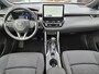 Toyota Corolla Cross HYBRID 200 DYNAMIC STOEL/STUURVERW. EL-ACHTERKLEP PRIVACY-GLASS 18"LM-VELGEN LED APPLE/ANDROID