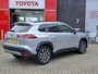 Toyota Corolla Cross HYBRID 200 DYNAMIC STOEL/STUURVERW. EL-ACHTERKLEP PRIVACY-GLASS 18"LM-VELGEN LED APPLE/ANDROID