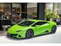 Lamborghini Huracan EVO LP 640 AWD 5.2 V10 | Keramisch | Lifting | Carbon | Sensonum | Apple Carplay
