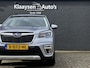 Subaru Forester 2.0i e-Boxer 150 pk Luxury AWD AUT. | eyesight | apple carplay | trekhaak | leder interieur | camera | 38.000 KM