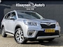 Subaru Forester 2.0i e-Boxer 150 pk Luxury AWD AUT. | eyesight | apple carplay | trekhaak | leder interieur | camera | 38.000 KM