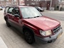 Subaru Forester 2.0 AWD basis AIRCO/NW APK 10-2026