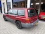 Subaru Forester 2.0 AWD basis AIRCO/NW APK 10-2026