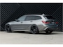 BMW 3-Serie Touring 330i M Sport ACC Pano Laser Head Up 360 Memory HarmanK Stuurverw. Sfeerverl.