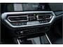BMW 3-Serie Touring 330i M Sport ACC Pano Laser Head Up 360 Memory HarmanK Stuurverw. Sfeerverl.