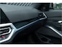 BMW 3-Serie Touring 330i M Sport ACC Pano Laser Head Up 360 Memory HarmanK Stuurverw. Sfeerverl.