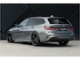 BMW 3-Serie Touring 330i M Sport ACC Pano Laser Head Up 360 Memory HarmanK Stuurverw. Sfeerverl.