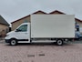MAN TGE 35 2.0 Lang L4 | Bakwagen met laadklep | DHollandia