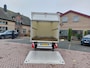MAN TGE 35 2.0 Lang L4 | Bakwagen met laadklep | DHollandia