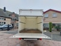 MAN TGE 35 2.0 Lang L4 | Bakwagen met laadklep | DHollandia