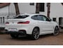 BMW X4 M40i Executive |Panoramadak |Trekhaak