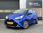 Toyota Aygo 1.0 VVT-i x-clusiv Navigatie via Apple Carplay / Android Auto