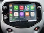 Toyota Aygo 1.0 VVT-i x-clusiv Navigatie via Apple Carplay / Android Auto