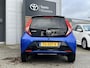 Toyota Aygo 1.0 VVT-i x-clusiv Navigatie via Apple Carplay / Android Auto