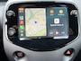 Toyota Aygo 1.0 VVT-i x-clusiv Navigatie via Apple Carplay / Android Auto