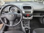 Toyota Aygo 1.0-12V 1e eigenaar KM NAP Historie Airco Apk !
