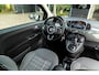 Fiat 500 0.9 TwinAir Turbo Lounge Automaat I Panoramadak I 16 Inch I Climate I Navigatie I Bluetooth