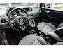 Fiat 500 0.9 TwinAir Turbo Lounge Automaat I Panoramadak I 16 Inch I Climate I Navigatie I Bluetooth